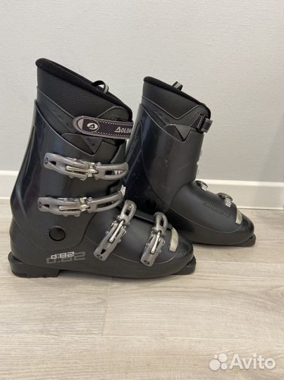 Горнолыжные ботинки dolomite