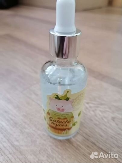 Сыворотка (новая) для лица Elizavecca