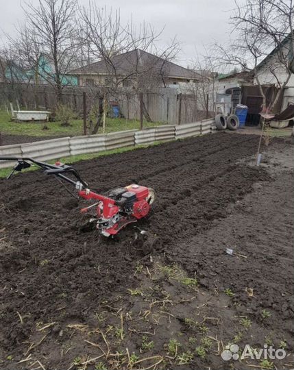 Уборка территории и вывоз мусора