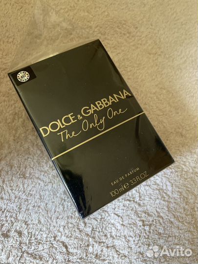 Туалетная вода