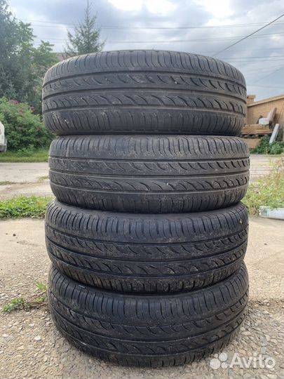 Boto Genesys 208 185/70 R14