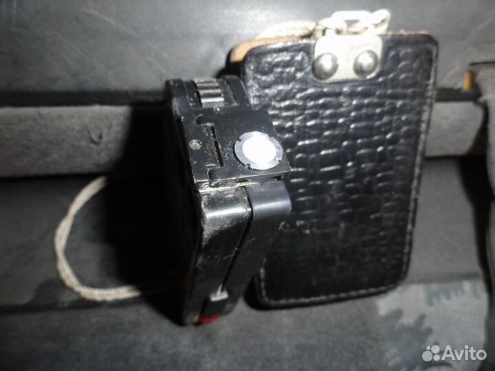 Устройство советское для коллекции