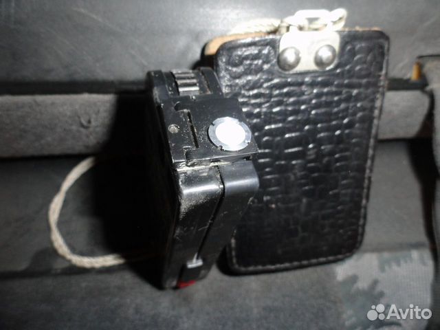 Устройство советское для коллекции