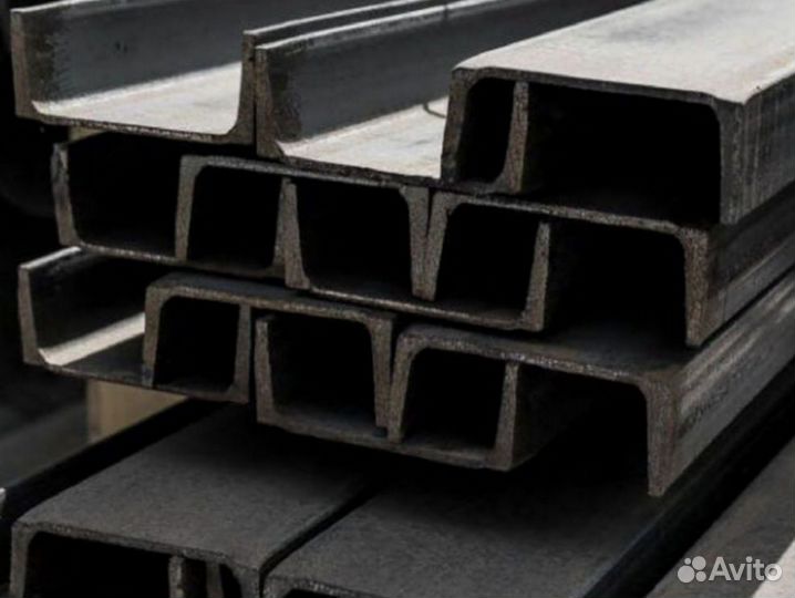 Швеллер металлический