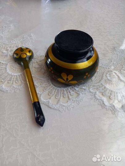 Хохлама,набор для мёда