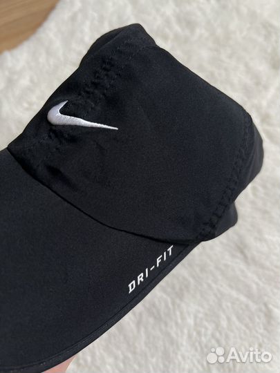 Бейсболка Nike Dri-fit оригинал