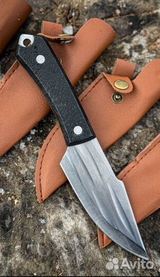 Нож универсальный