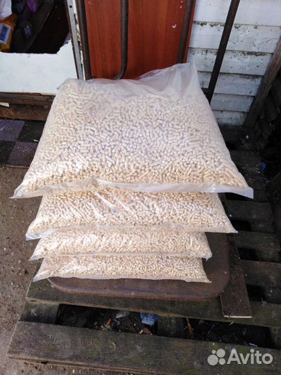 Древесный наполнитель