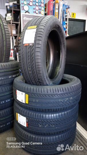 Pirelli Powergy 225/40 R18 92Y