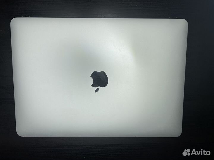 Матрица для MacBook A2179 Silver