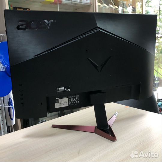 ЖК Монитор Acer Nitro 27