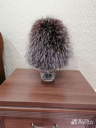 Шапка женская