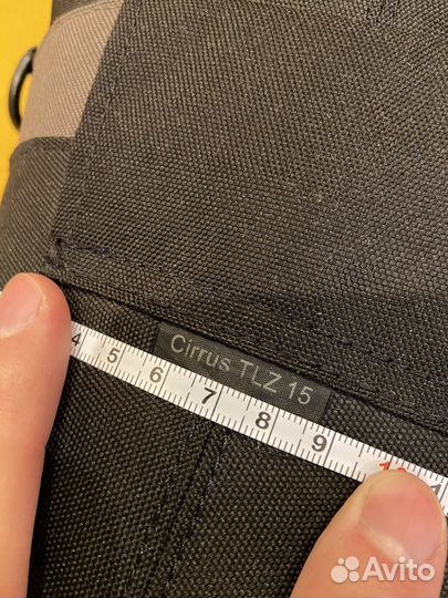 Фотосумка Lowepro