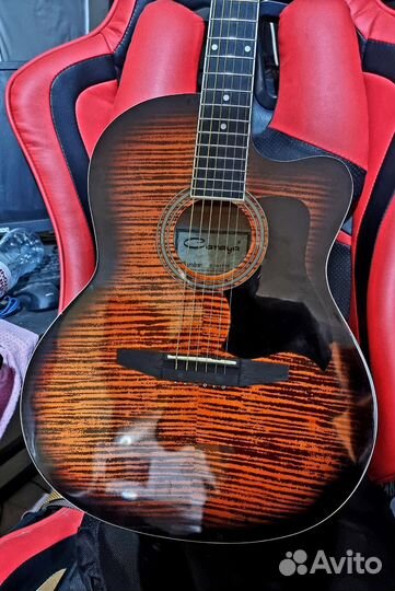 Электроакустика Caraya