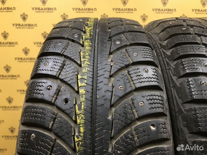 Gislaved Nord Frost 5 195/65 R15 91T