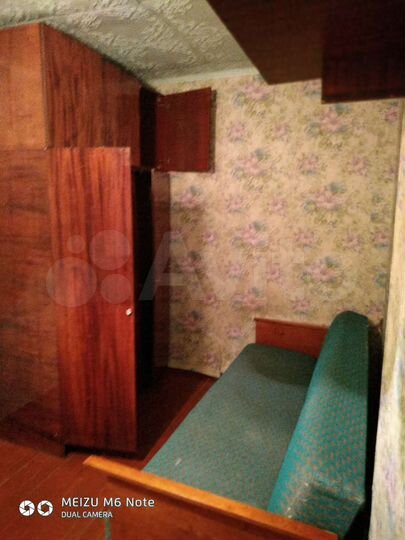 2-к. квартира, 36,3 м², 2/2 эт.