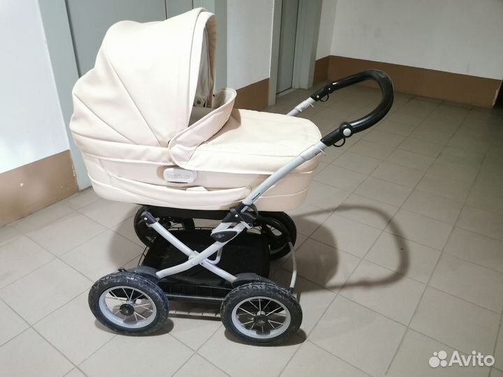 Коляска Peg perego