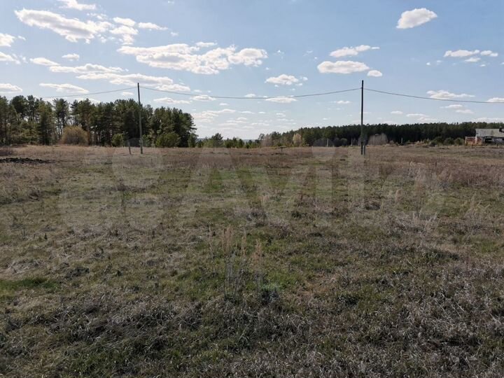 Дом 51 м² на участке 15 сот.