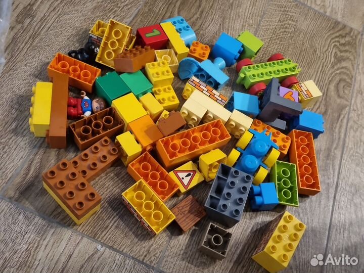 Lego duplo