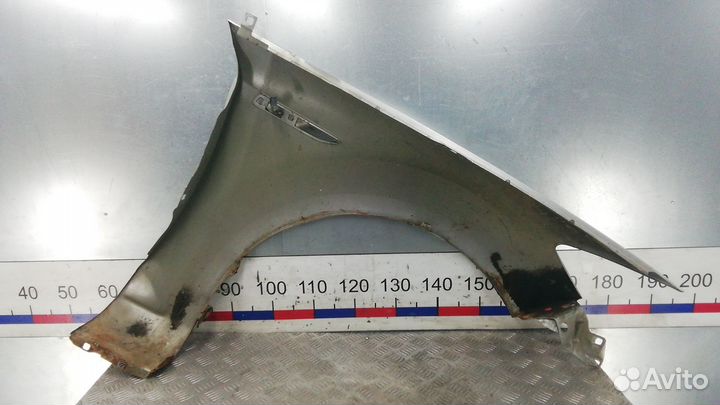 Крыло Ford Mondeo 4 (2007-2015)