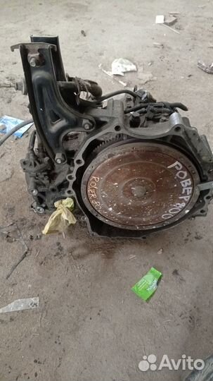 АКПП Rover 800 mpla