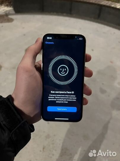 iPhone 12, 64 ГБ