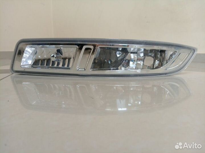 Поворотник передний левый Nissan Almera Classic