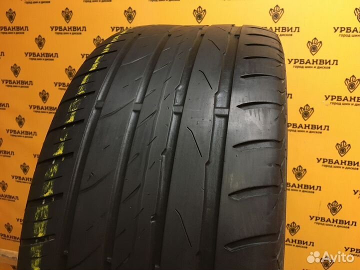 Matador MP 47 Hectorra 3 245/45 R17 95Y