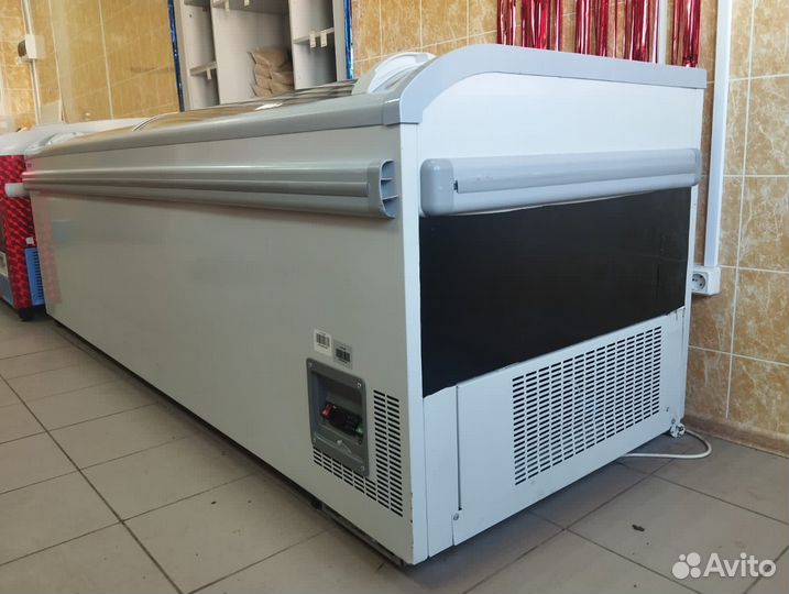 Холодильник бу