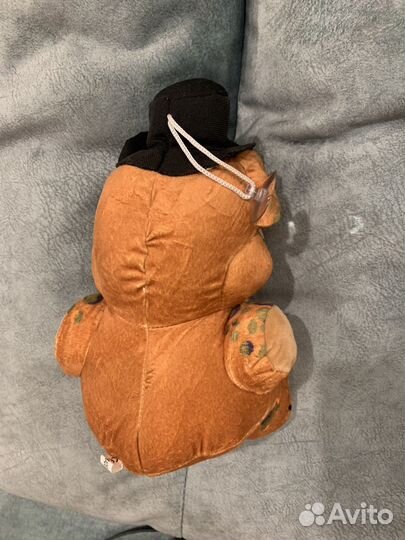 Мягкая игрушка