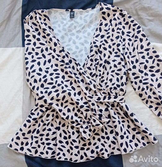 Пакет вещей