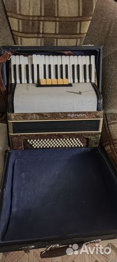 Аккордеон