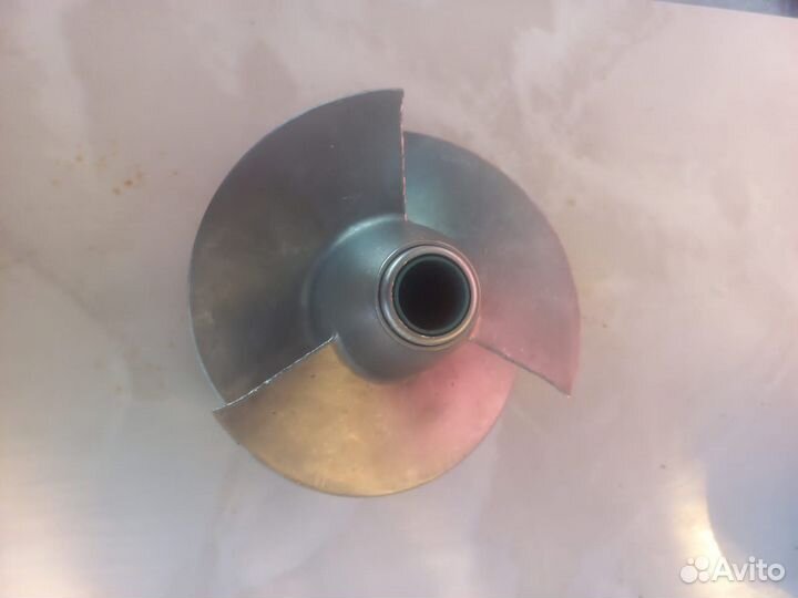 Импеллер винт для гидроцикла kawasaki кавасаки