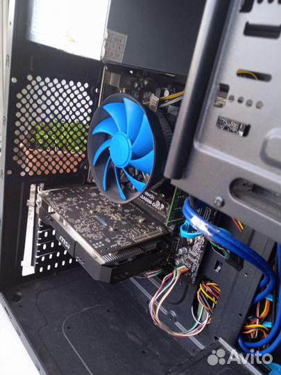 Компьютер бу