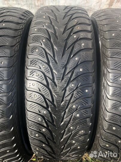Yokohama Ice Guard IG35 235/65 R17 108H