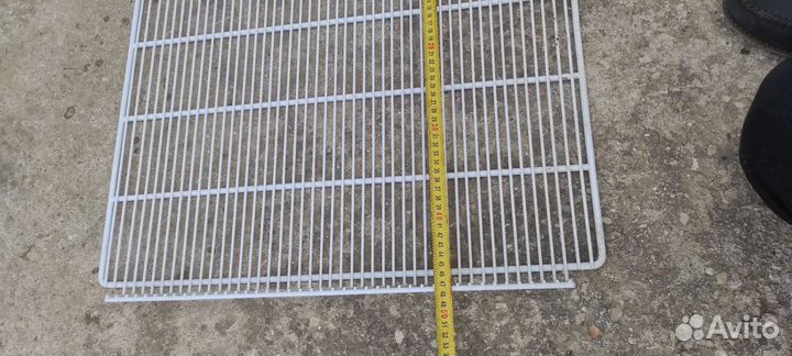 Решетка для холодильника
