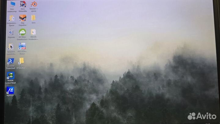 Asus VivoBook Pro 14X oled N7400PC-KM101