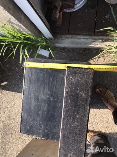 Сейф металлический бу