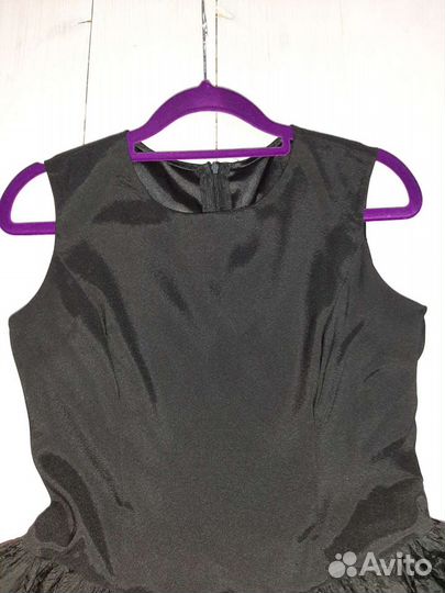 Платье 42-44р