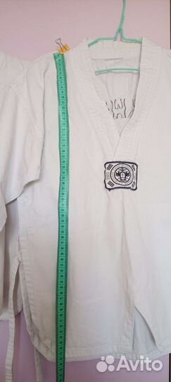 Кимоно женское