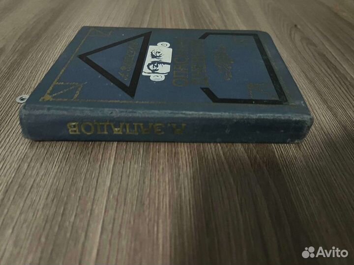 А.Западов.Опасный дневник