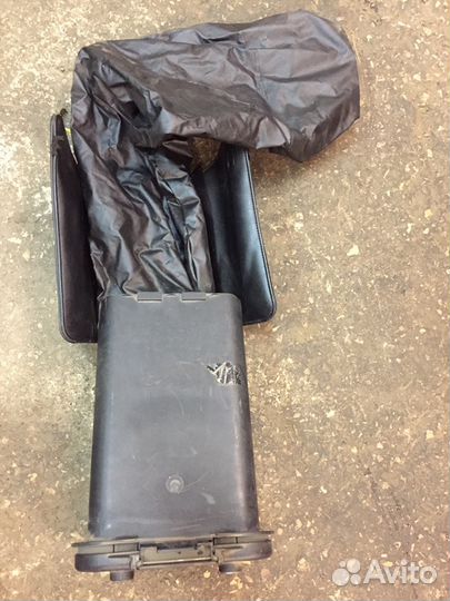 Чехол для лыж мерседес 140