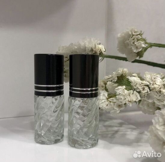 Парфюмерные масла