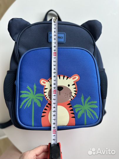 Рюкзак для дошкольников