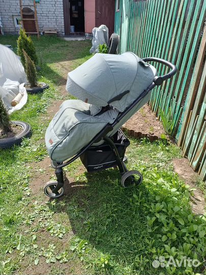 Прогулочная коляска бу