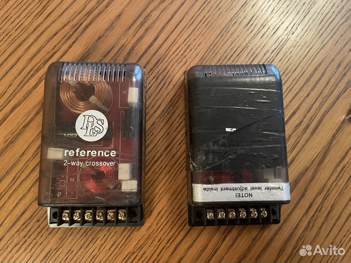 Кроссоверы