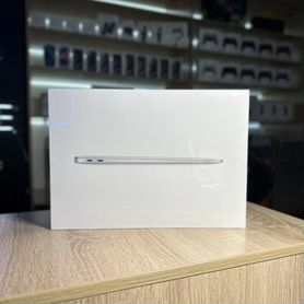 Apple macbook air 13 2020 m1 8 gb 256 серый