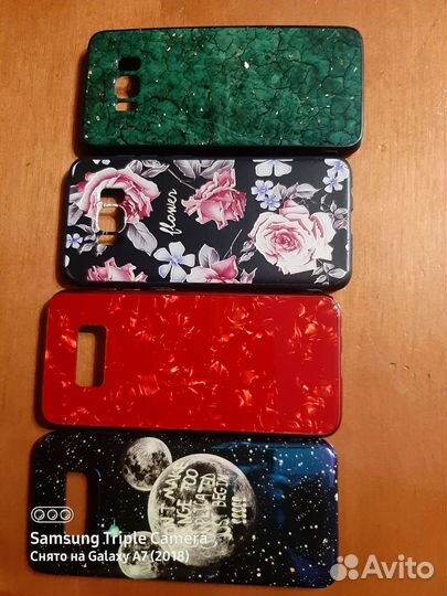 Чехол для телефона