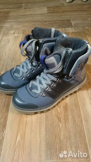 Ботинки adidas женские Stella Mccartney