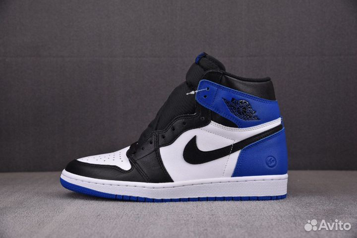 Fragment Design x Nike Air Jordan 1 Retro High